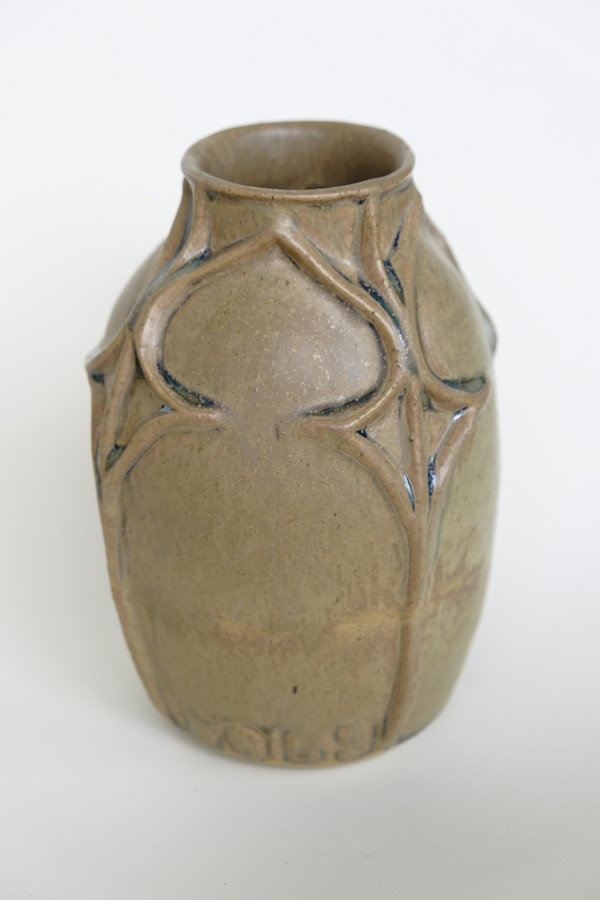 Vessel: Holy Holy by Hannah Layson, Image 1.
