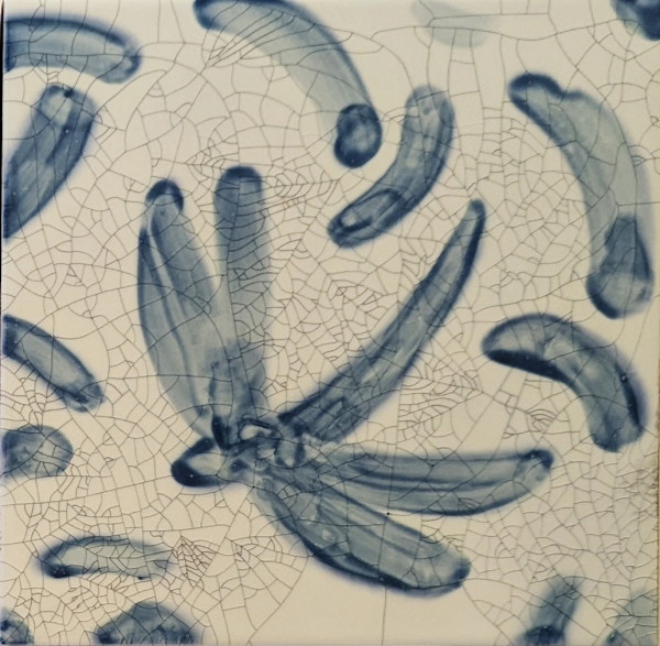 Dauby Delft by JAN FAIREY