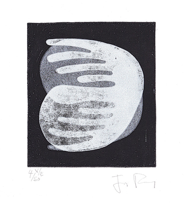 Reflexion by JAN FAIREY