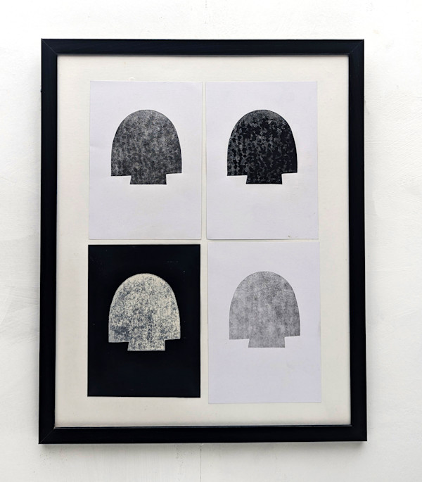 Helmut by JAN FAIREY