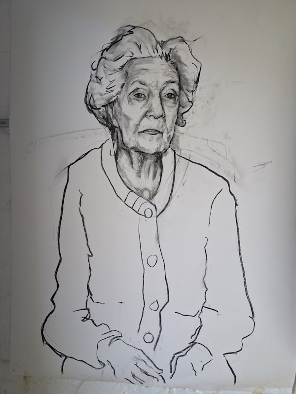 I don´t need to be Young by JAN FAIREY