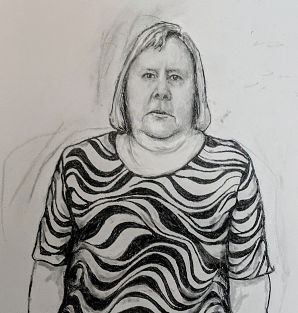 Viking Lineage by JAN FAIREY