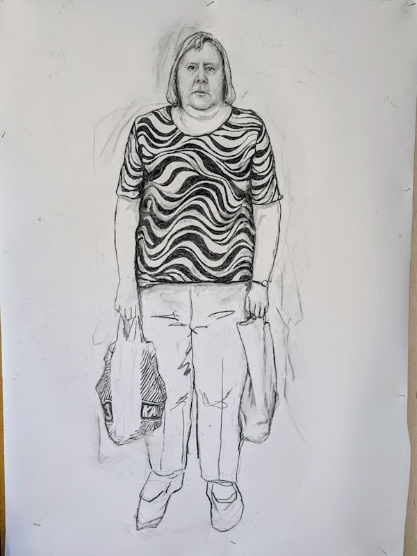 Viking Lineage by JAN FAIREY