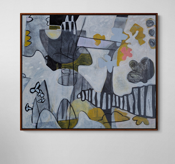 Fairies by JAN FAIREY