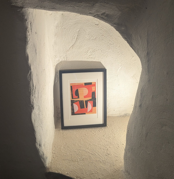 The Possible by JAN FAIREY