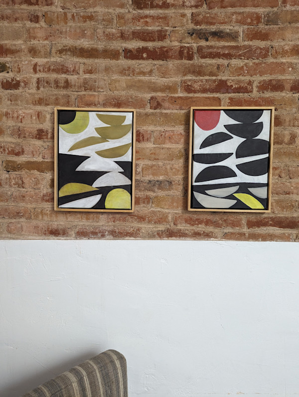 Falling by JAN FAIREY