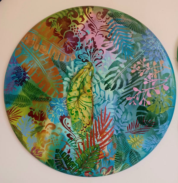 Attunement by Carolyn King, Image 1.