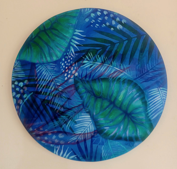 Tropics by Carolyn King, Image 1.