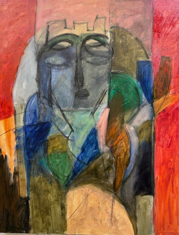 4 Eyes by Takeshi Nakayoshi