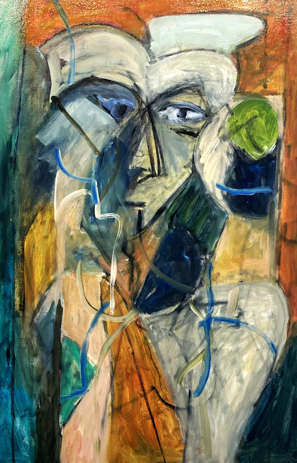 Artist studio by Takeshi Nakayoshi, Image 1.
