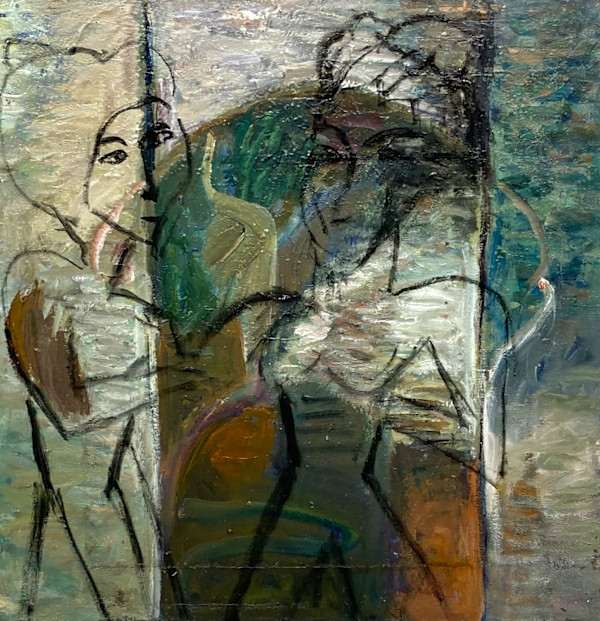 Bon Dia by Takeshi Nakayoshi, Image 1.
