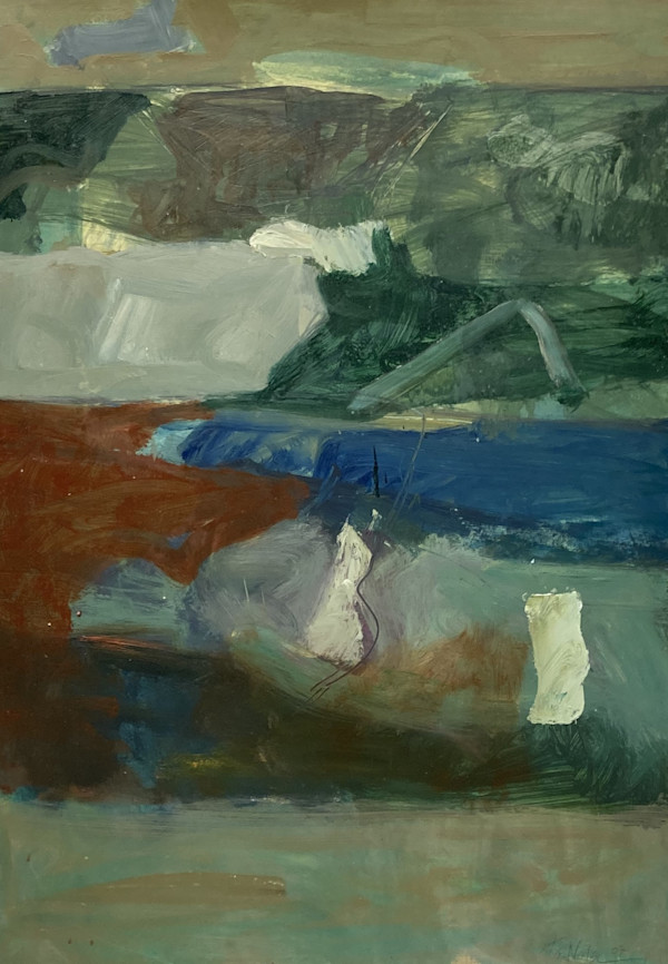 Casa Pueblo by Takeshi Nakayoshi, Image 1.