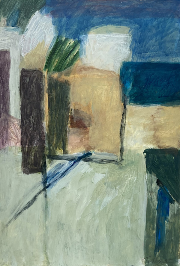 Casa Pueblo Sur by Takeshi Nakayoshi, Image 1.