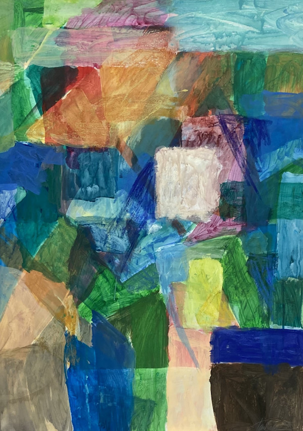 Casa Marina by Takeshi Nakayoshi, Image 1.