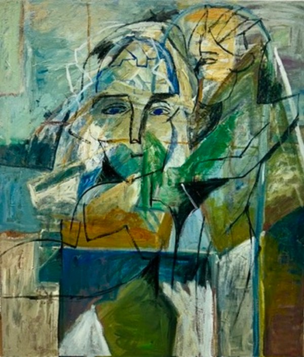 Castle by Takeshi Nakayoshi