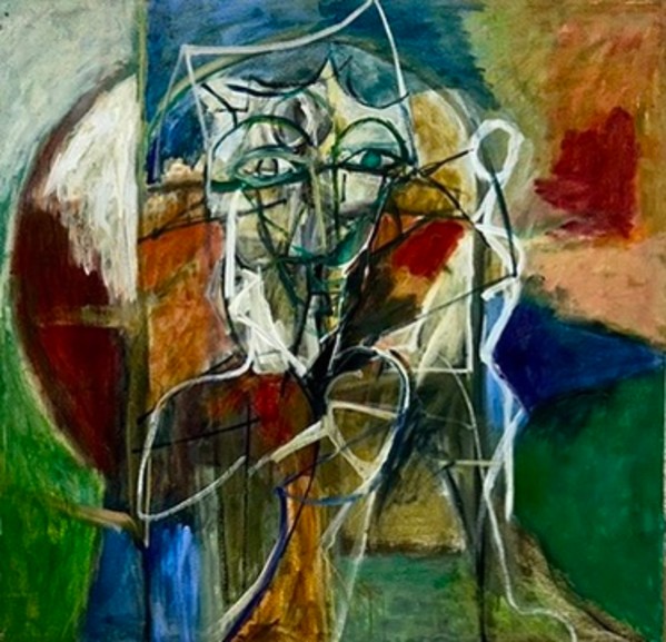 Cuarto by Takeshi Nakayoshi