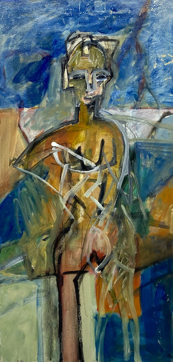 Express by Takeshi Nakayoshi, Image 1.