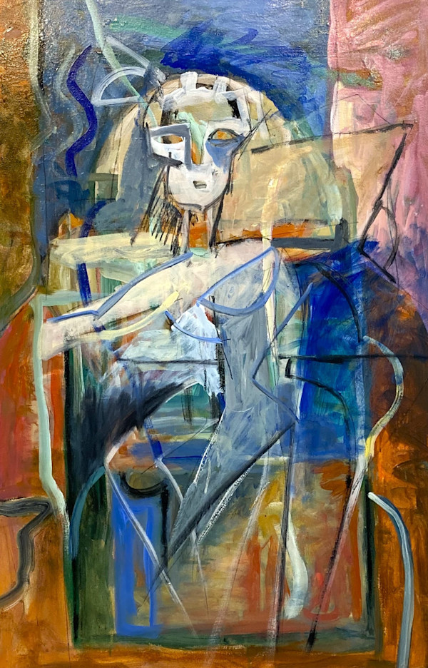 Fly Away by Takeshi Nakayoshi