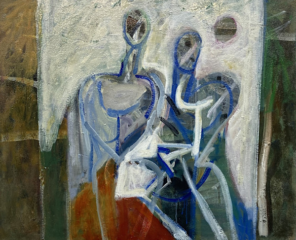 Initiation by Takeshi Nakayoshi, Image 1.