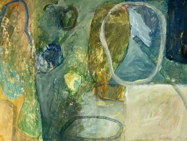 Sun Shade by Takeshi Nakayoshi, Image 1.