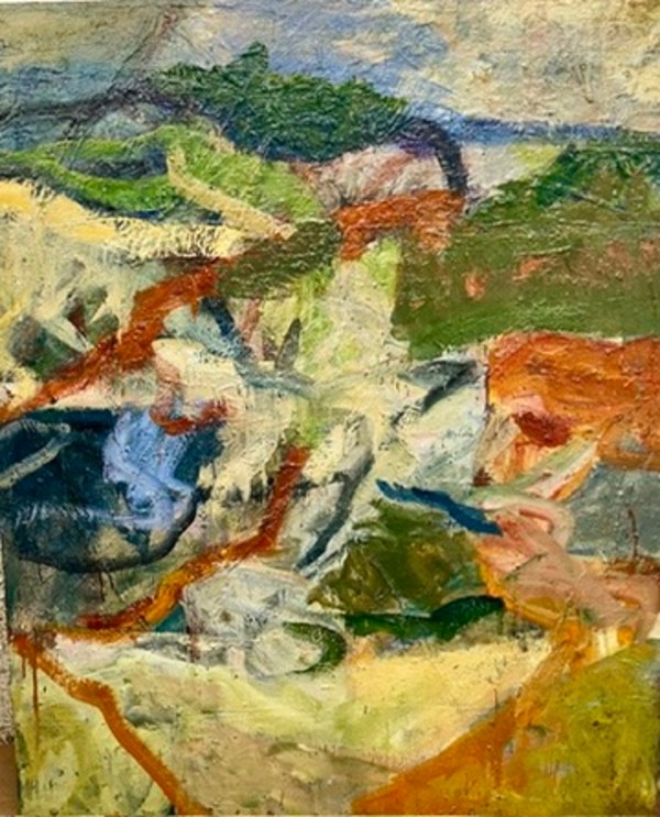 Sunrise by Takeshi Nakayoshi