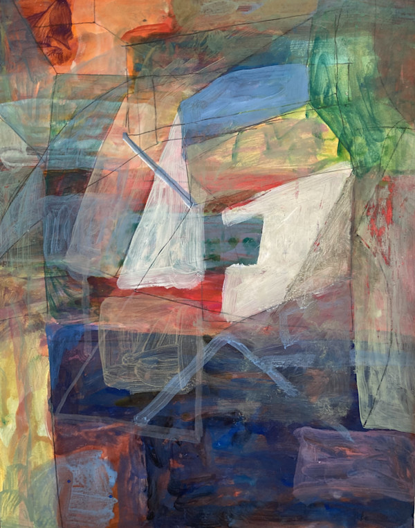 Tropicana by Takeshi Nakayoshi