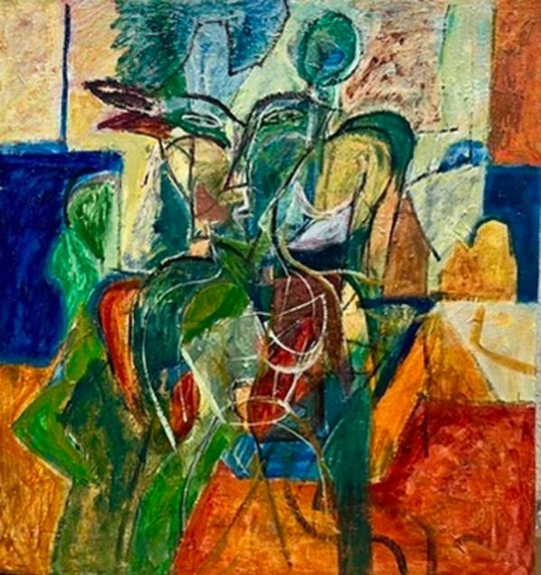 Veracruz by Takeshi Nakayoshi