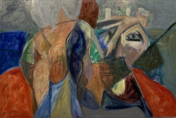 VOLM by Takeshi Nakayoshi, Image 1.