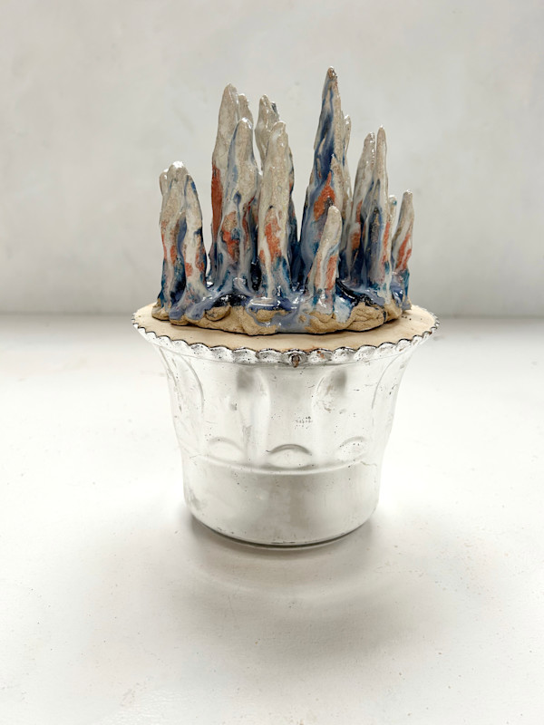 Remedios sur coupe by Darzacq, Image 1.