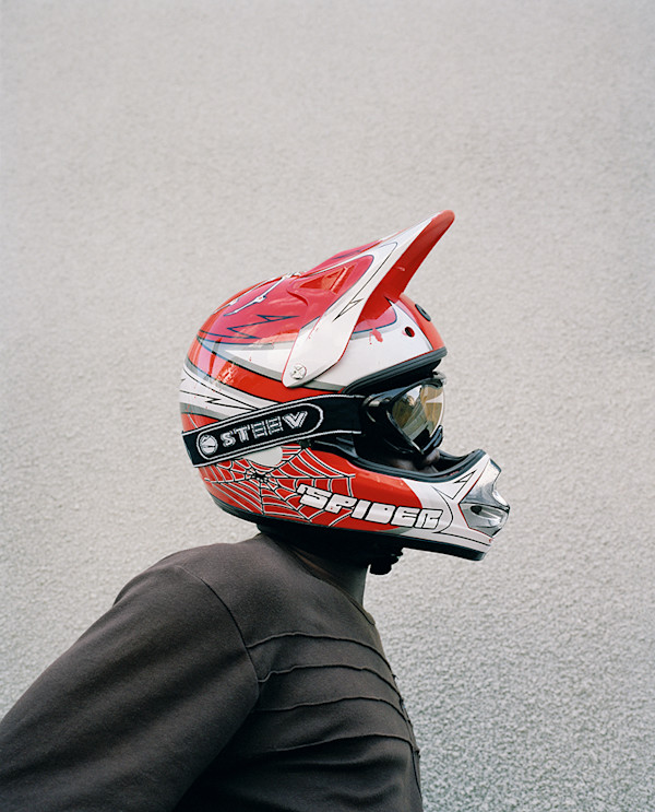 Casque de Thouars 01 1/8 by Darzacq