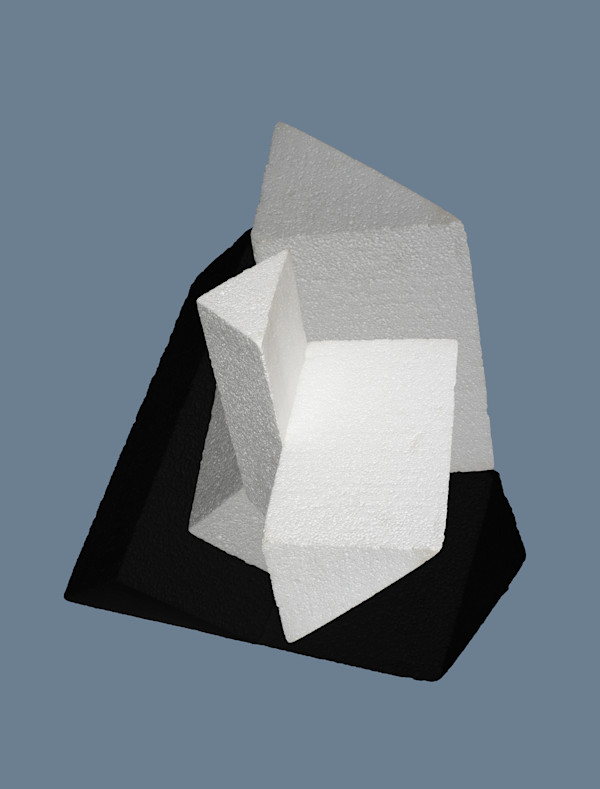 Contreforme 12 1/5 by Darzacq