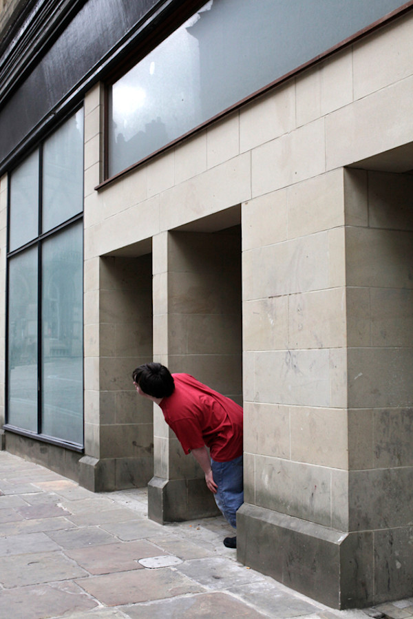 Act 51 Euan Evan Thirwell 1/8 by Darzacq