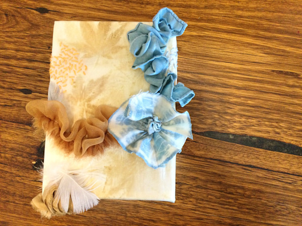 Littoral - Imprint by Jane Suffield