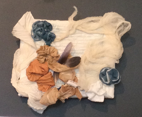 Littoral - Flotsam by Jane Suffield, Image 2.