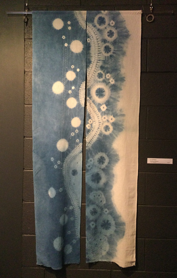 Vanishing - Resurgence by Jane Suffield, Image 3.