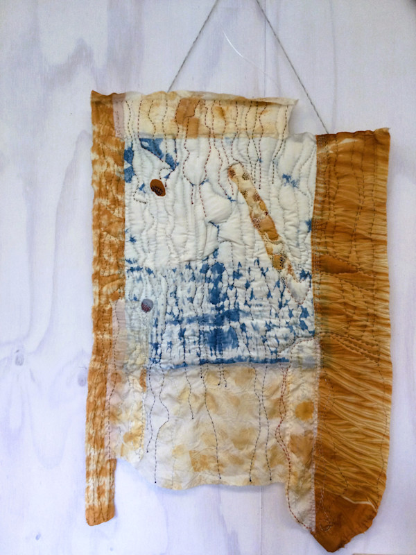 Vanishing: Traces by Jane Suffield