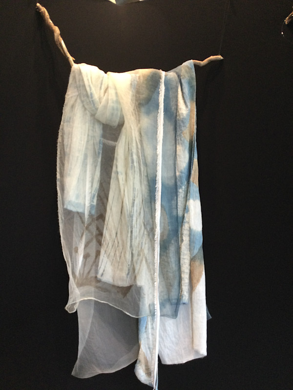 Vanishing - Remnant Bushland by Jane Suffield