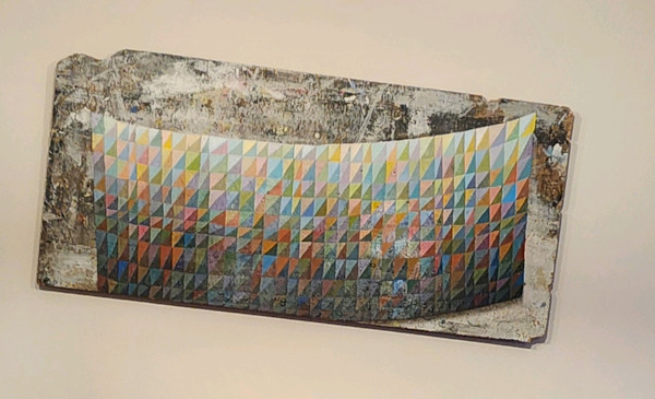 Try Angles by Micah Bloom