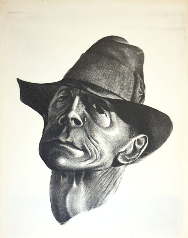 Jake by John C. Menihan, Image 1.