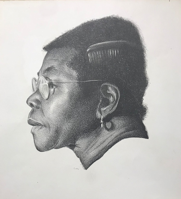 Connie by John C. Menihan, Image 1.