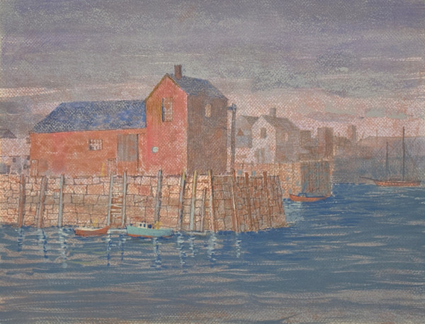 Motif No. 1 by John C. Menihan, Image 1.