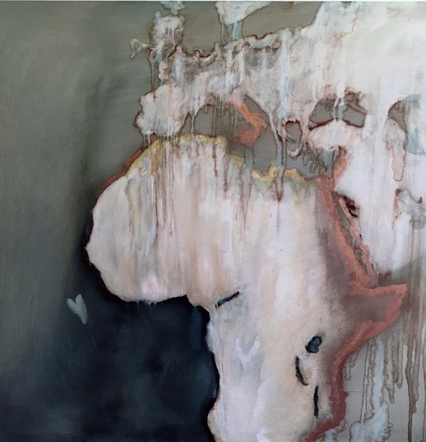 Heart of  Africa by Kenneth Newsom