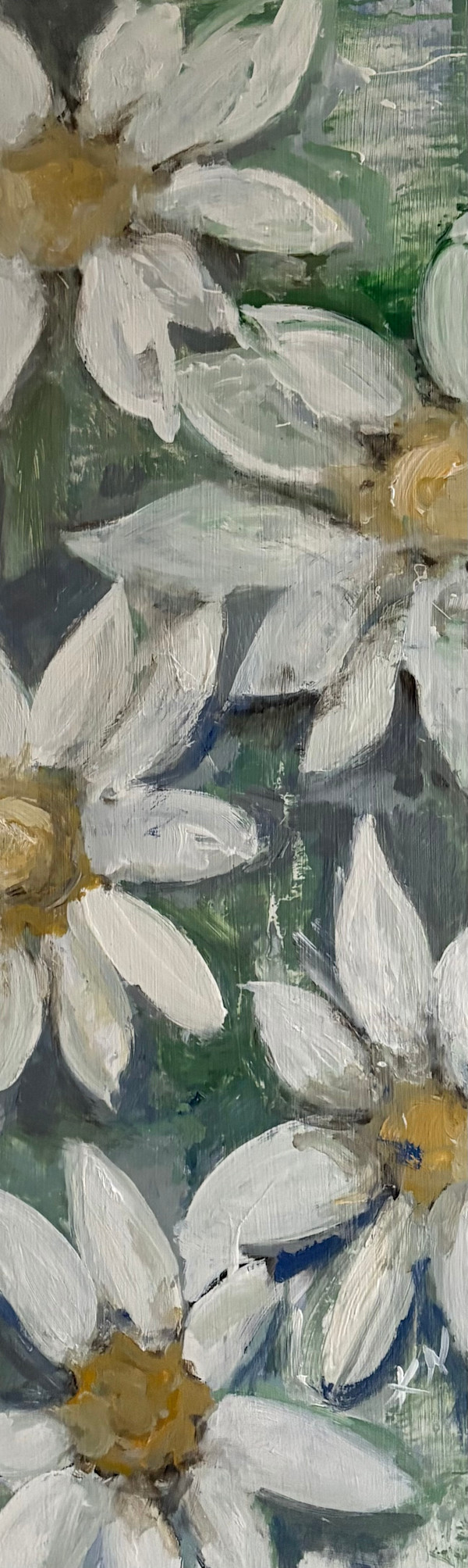 Friendship Forever by Kenneth Newsom