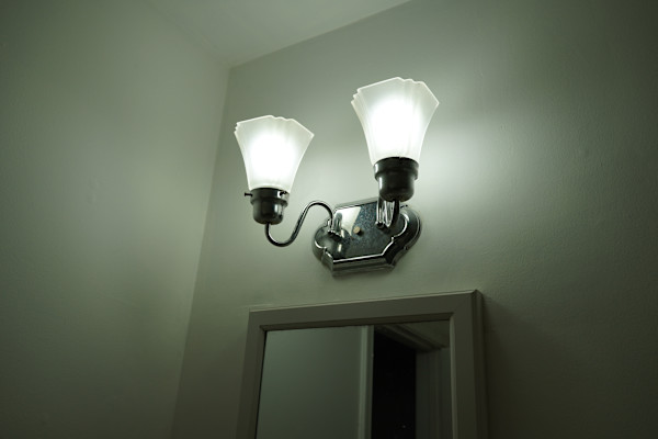 Sensory Experiences - Series 1 by Michael Hanna