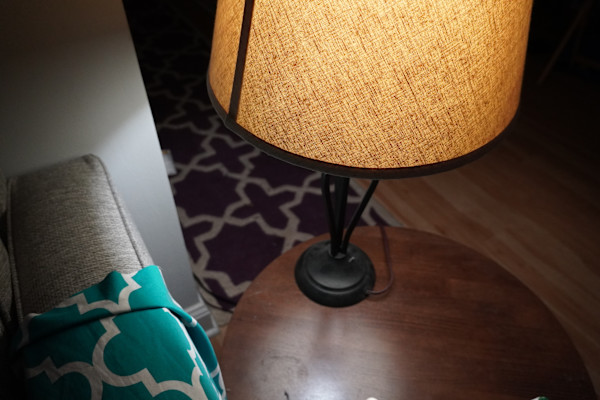 Sensory Experiences - Series 1 by Michael Hanna