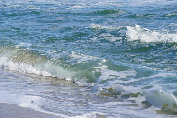 Point Pleasant Beach - Winter 2025 - 12/18/2025 by Michael Hanna