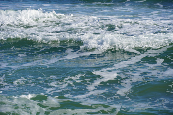 Point Pleasant Beach - Winter 2025 - 12/18/2025 by Michael Hanna