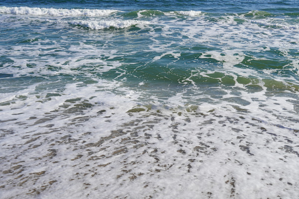 Point Pleasant Beach - Winter 2025 - 12/18/2025 by Michael Hanna