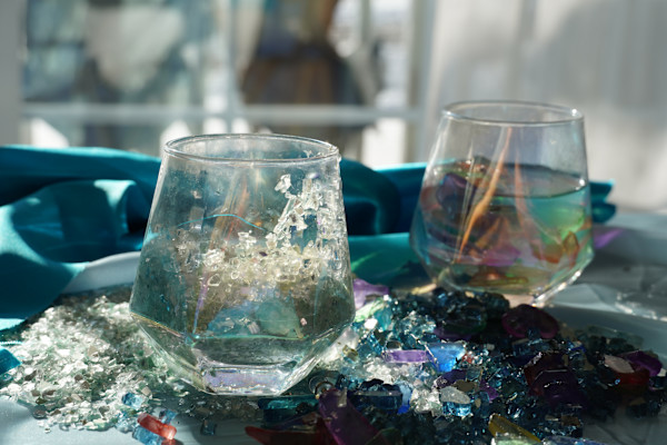 Enchanted Chalice Series - 12/15/2025 - limited edition of 3 by Michael Hanna