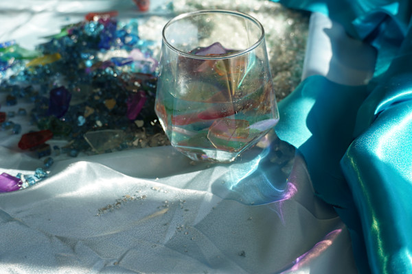 Enchanted Chalice Series - 12/15/2025 - limited edition of 3 by Michael Hanna